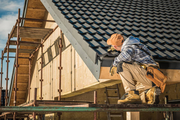 Best Heating Cable for Roof Installation  in La Conner, WA