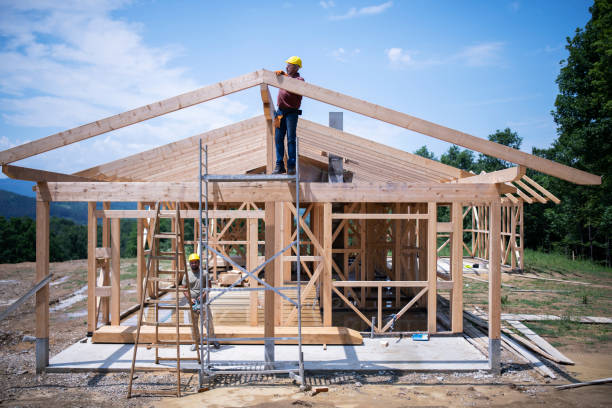  La Conner, WA Roofing Contractor Pros