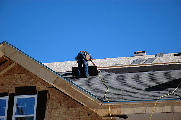 Quick and Trustworthy Emergency Roof Repair Services in La Conner, WA