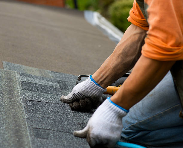 Best Slate Roofing Contractor  in La Conner, WA
