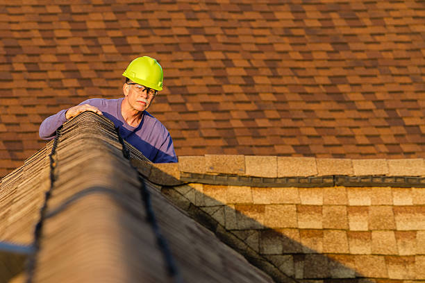 Professional Roofing Contractor in La Conner, WA