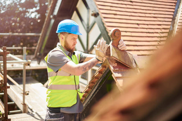 Best Metal Roofing Contractor  in La Conner, WA
