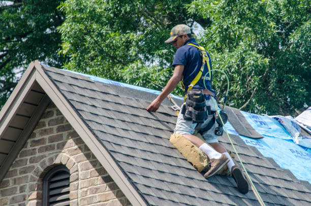 Best Commercial Roofing Services  in La Conner, WA